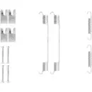 TEXTAR 97030900 PKW Bremsbacken Zub.