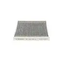 BOSCH 1 987 432 368 Filter, Innenraumluft R2368
