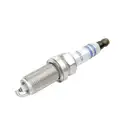 Zündkerze Bosch 0 242 236 664 Nickel für Mercedes Benz für Mercedes Benz
