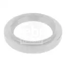 Wellendichtring Differential Febi Bilstein 12619 für Bmw Hinterachse