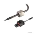 Sensor Abgastemperatur Herth+buss Elparts 70682441 für Chrysler für Jeep