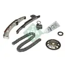 Steuerkettensatz Schaeffler Ina 559 1033 40 für Toyota für Lexus