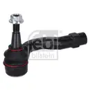 FEBI BILSTEIN 180388 Spurstangenendstück für VOLVO, POLESTAR