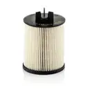 Kraftstofffilter Mann-filter PU 819/3 X für Vag