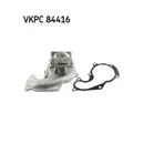 SKF VKPC 84416 Wasserpumpe