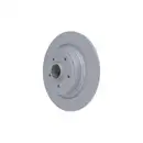 ATE 24.0111-0183.2 Bremsscheiben 2 Stück hinten RENAULT