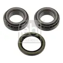 FEBI BILSTEIN 08080 Radlagersatz