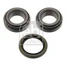 FEBI BILSTEIN 08080 Radlagersatz für FORD, MAZDA
