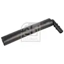 FEBI BILSTEIN 100647 Entlüftungsschlauch für BMW