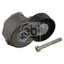 FEBI BILSTEIN 30733 Riemenspanner für SAAB, FIAT, LANCIA, ALFA, OPEL