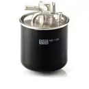 MANN-FILTER WK 1136 Kraftstoffilter
