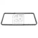 FEBI BILSTEIN 177616 Steuerkette für MITSUBISHI, FIAT