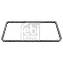 Steuerkette Febi Bilstein 177616 für Fiat für Mitsubishi