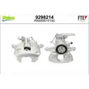 Bremssattel Fte 9298214 Neogen für Ford Hinterachse Links