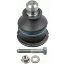 LEMFÖRDER 35293 02 RADGELENKE für NISSAN