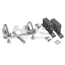 Halter Abgasanlage Hjs 82 11 4317 für Audi für Seat für Skoda für VW