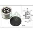 INA 535 0178 10 Generatorfreil