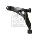 FEBI BILSTEIN 41243 Querlenker für MITSUBISHI