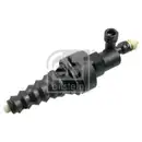 FEBI BILSTEIN 34993 Kupplungsnehmerzylinder für FORD