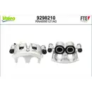 Bremssattel Fte 9298210 Neogen für Audi für Mercedes Benz für Mercedes Benz