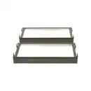 BOSCH 1 987 432 219 Filter, Innenraumluft M 2219