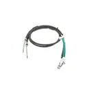 BOSCH 1 987 477 301 Seilzug, Feststellbremse