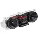 Bedienelement Heizung/lüftung Metzger 09161138 für VW