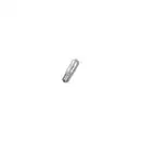 OSRAM 2741 Glühlampe Sockel 1,2W 24V
