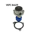 SKF VKPC 84629 Wasserpumpe