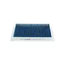 BOSCH 0 986 628 596 Filter, Innenraumluft A8596