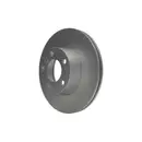 ATE 24.0124-0203.1 Bremsscheiben 2 Stück BMW