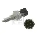 FEBI BILSTEIN 12902 Rückfahrlichtschalter für VW, CITROËN, LANCIA, PEUGEOT, FIAT