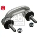 FEBI BILSTEIN 15410 Verbindungsstange für AUDI