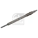 FEBI BILSTEIN 100651 Glühkerze für MERCEDES-BENZ