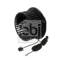 FEBI BILSTEIN 18788 Innenraumgebläse für VW