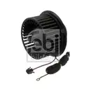 FEBI BILSTEIN 18788 Innenraumgebläse für VW
