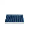 BOSCH 0 986 628 590 Filter, Innenraumluft A8590 für HYUNDAI, KIA, TOYOTA