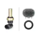 HELLA 6PT 358 058-221 Sensor, Kuehlmitteltemperatur