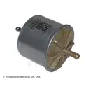 Kraftstofffilter Blue Print ADN12302 für Isuzu für Nissan