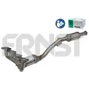 ERNST 757034 Katalysator - Set L. 1080mm