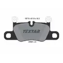 TEXTAR 2569101 PKW SBB
