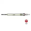 NGK 8888 D-Power 57 Glühkerze Y1002AS für VW, SEAT, AUDI, SKODA, MAN, BENTLEY