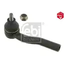 FEBI BILSTEIN 12475 Spurstangenendstück für LANCIA, FIAT, ALFA