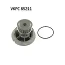 SKF VKPC 85211 Wasserpumpe