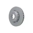 ATE 24.0132-0161.2 Bremsscheiben 2 Stück BMW