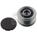 FEBI BILSTEIN 102313 Generatorfreilauf für KIA, HYUNDAI