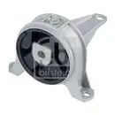 FEBI BILSTEIN 23681 Motorlager für OPEL