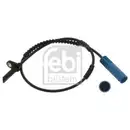FEBI BILSTEIN 46595 ABS-Sensor für MINI