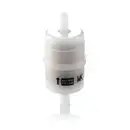 MANN-FILTER WK 32/6 Kraftstoffilter