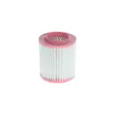 BOSCH F 026 400 443 Luftfilter S0443